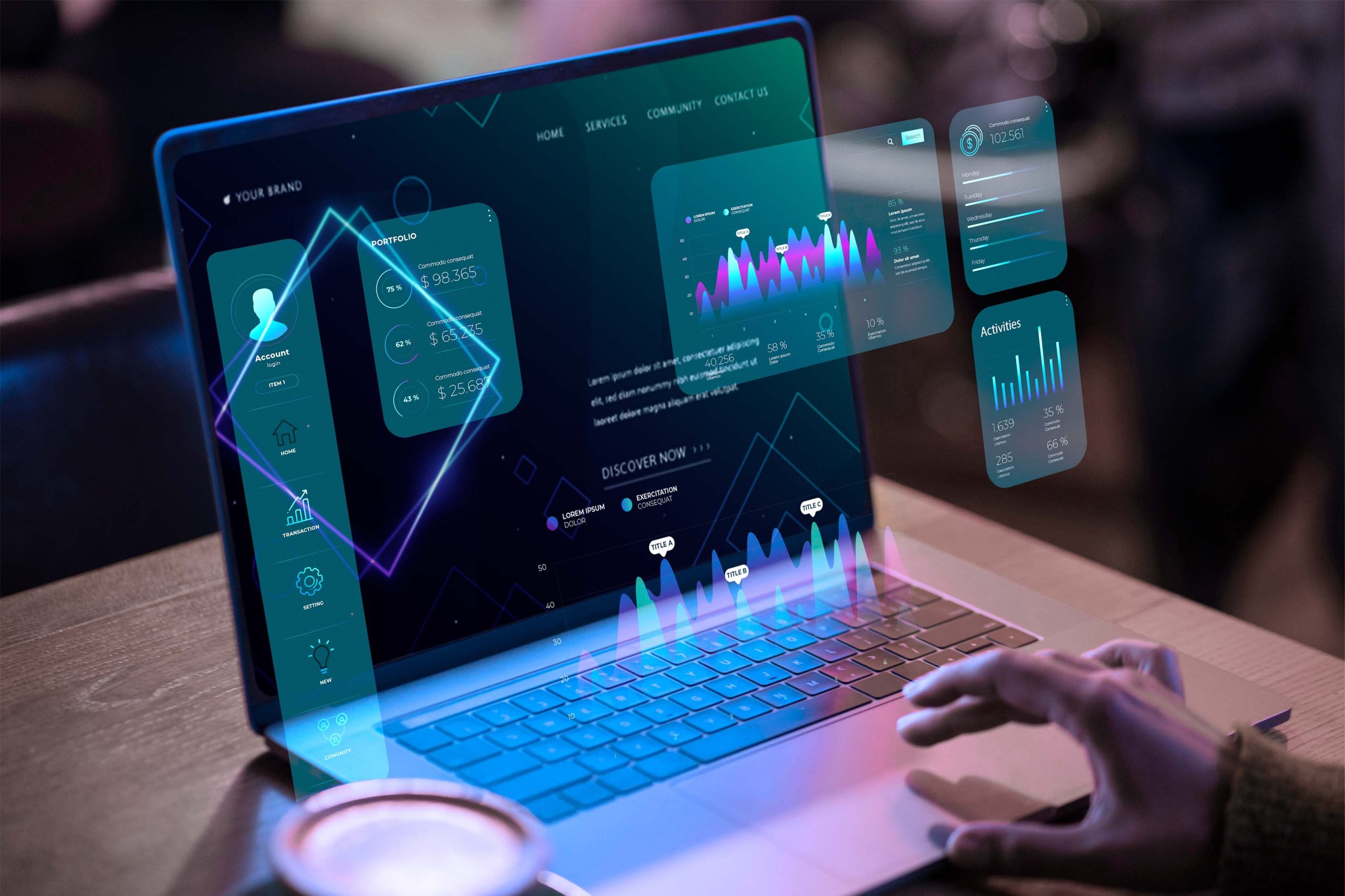 AICR Consulting: Leading the Way in AI Compliance and Innovation