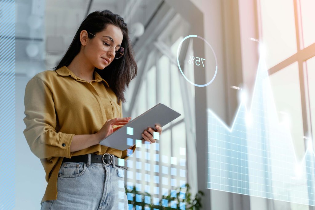The Rise of the AI Officer Navigating the Future of AI in Organizations. AICR consulting