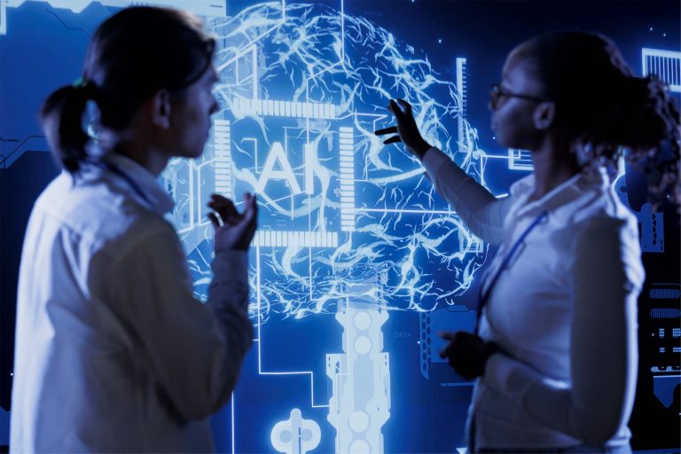 AI R&D for European Commission Funding: AI Act Challenges. AICR consulting