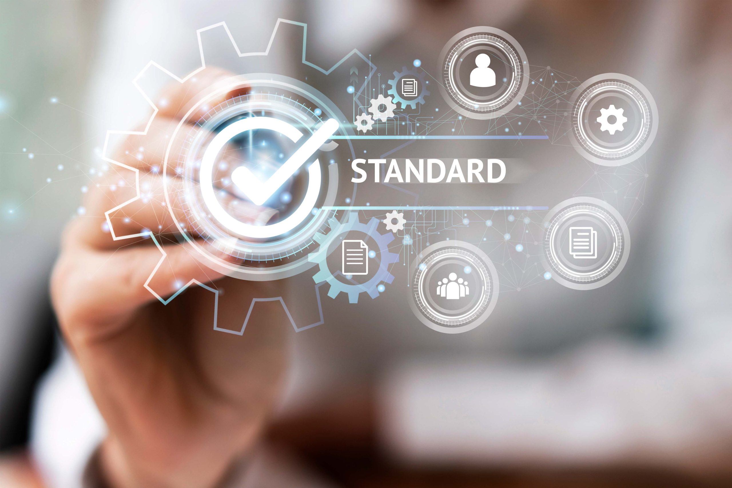 Ensuring Compliance with AI Regulations: The Role of ISO Standards in Mitigating Risk