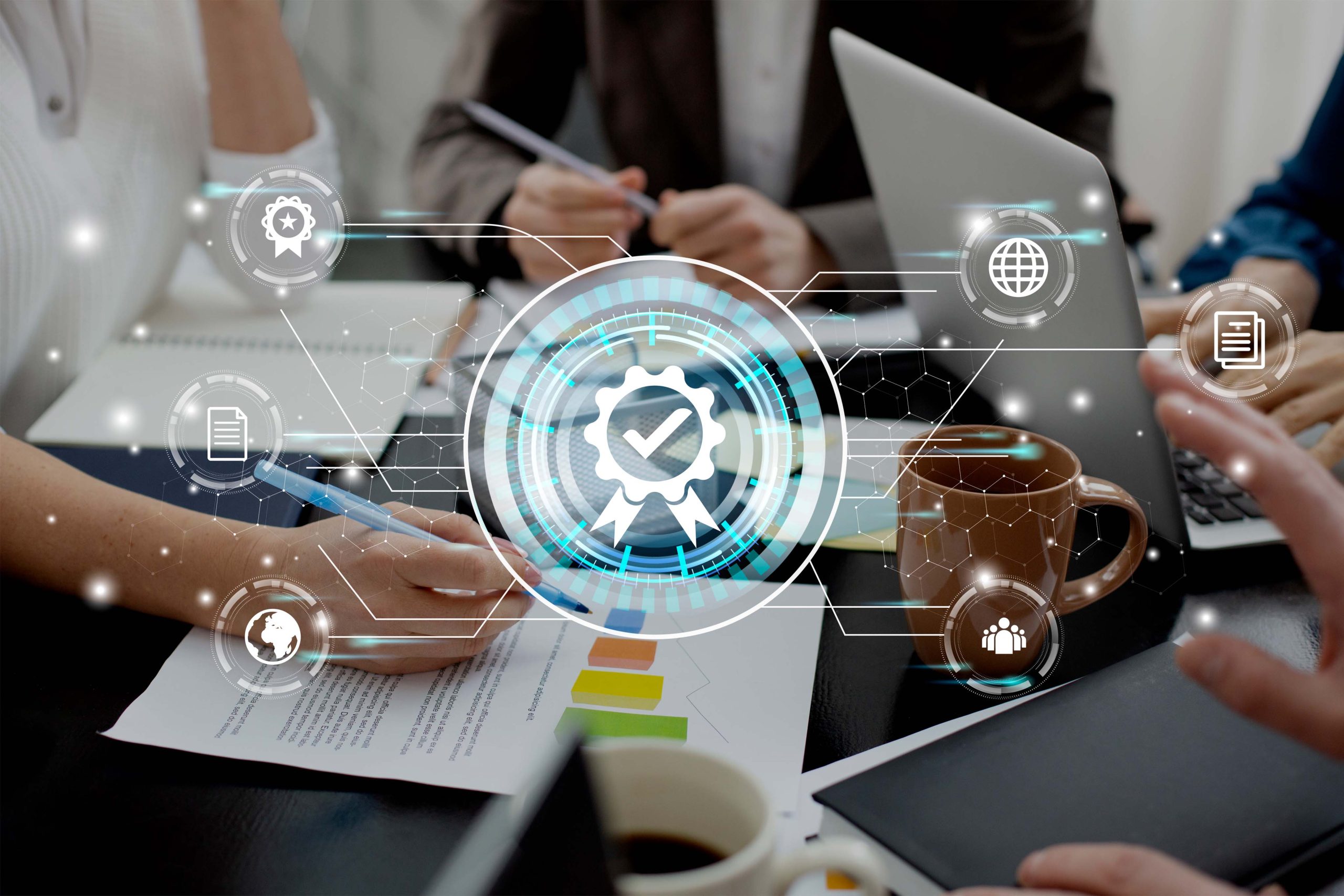 Comprehensive National Framework for AI Governance: Ensuring Compliance and Innovation Under the AI Act in Lithuania
