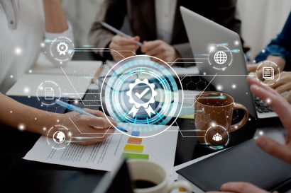 Comprehensive National Framework for AI Governance