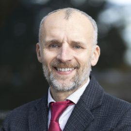 Gediminas Vysniauskis. AICR consulting