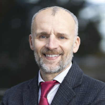 Gediminas Vysniauskis. AICR consulting